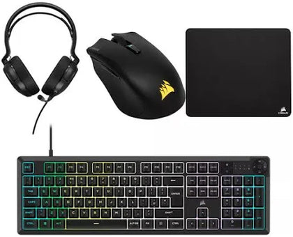 Corsair 4 in 1 Gaming Bundle