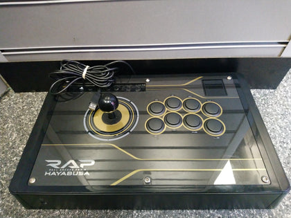 Hori rap real arcade pro.n hayabusa PS4-092