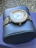 Swarovski Crystalline Silver Chic Watch - Boxed - ** Collection Only - Wythenshawe **
