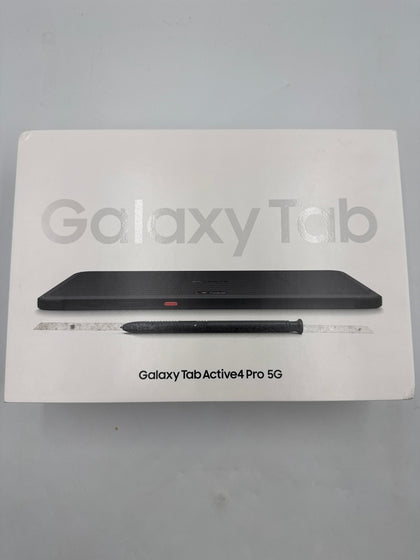 Samsung Galaxy Tab Active 4 Pro 5g 128gb