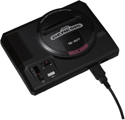 Sega Genesis Mini Console