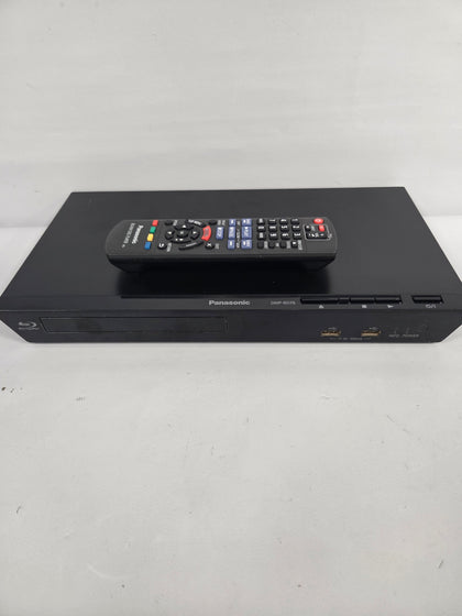 Panasonic Blu-ray Player DMP-BD79