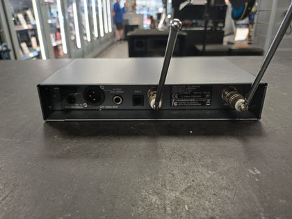 Sennheiser EM 500 G2 True Diversity Receiver