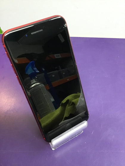 iPhone SE 2nd Gen