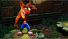 Crash Bandicoot N Sane Trilogy ps4