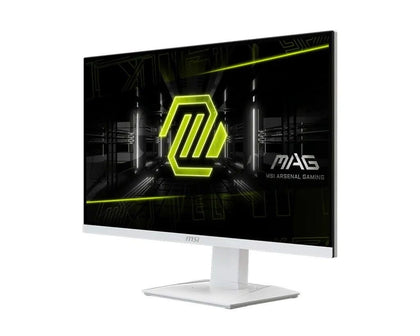 **Xmas Deal** MSI Mag 274QRFW 27