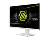**Xmas Deal** MSI Mag 274QRFW 27" WQHD Rapid IPS 180Hz FreeSync Gaming Monitor - White **Collection Only**