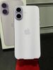** LIKE NEW ** Apple iPhone 17 (A3520) 256GB Lavender, Unlocked