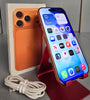 Apple iPhone 17 Pro (A3523) 1TB Cosmic Orange, Unlocked
