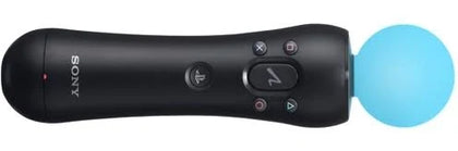 Playstation Move Motion Controller