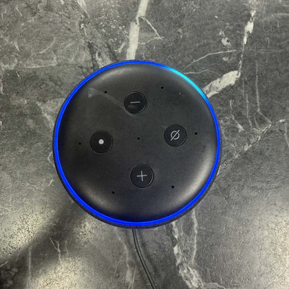 Amazon Echo Plus 2nd Generation L9D29R