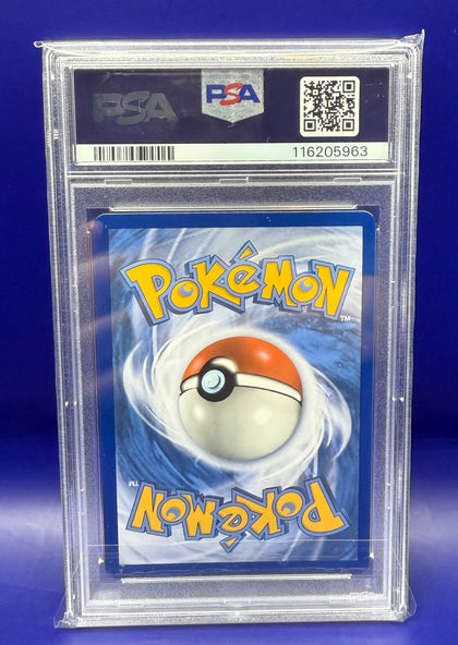 Pokemon Card - Gardevoir & Sylveon GX 130/214 Sun & Moon Unbroken Bonds - Grade PSA 9 - Chesterfield