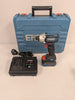 Erbauer Eid12- Li-2 12V Cordless Impact Driver