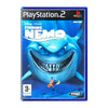 Finding Nemo PS2