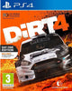 PlayStation 4 DiRT 4 Limited Edition SteelBook