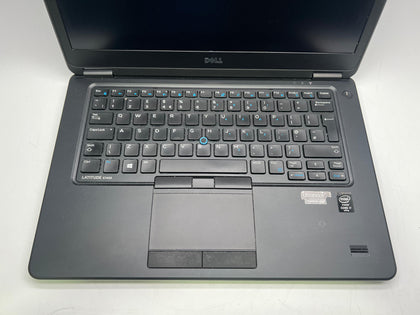 Dell Latitiude Laptop