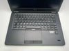 Dell Latitiude Laptop