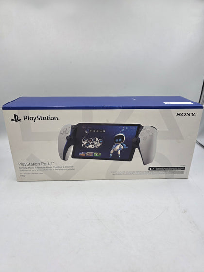 Sony PlayStation 5 Portal