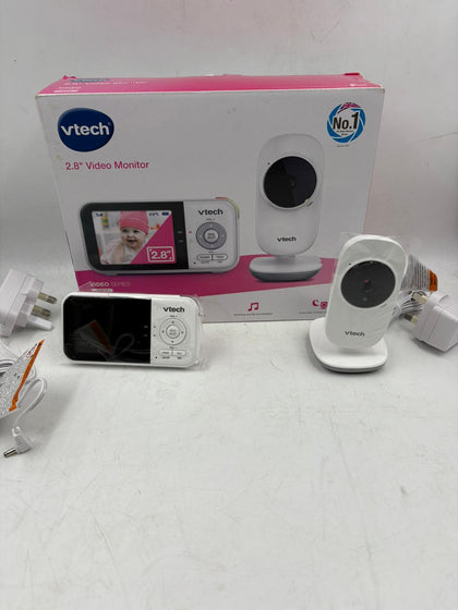 VTech VM819 Video Baby Monitor