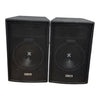 Vonyx SL10 10” Passive DJ PA Speaker Pair - 500W *Collection Only*