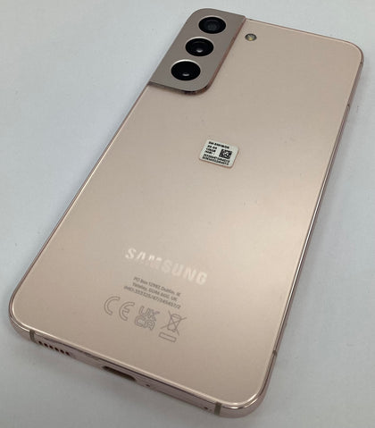 Samsung S22 Dual Sim - 128GB