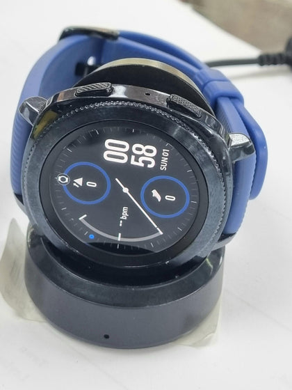 Samsung Gear Sport R600 Black.