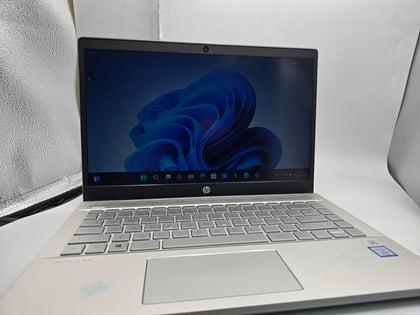 hp pavillion laptop 8gb 256ssd windows 11