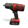 Chicago Pneumatic CP8849 Cordless Impact Wrench 1/2in + 1 Battery