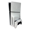 Sony PlayStation 5 Slim Disc Edition Console - 1TB