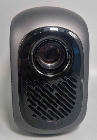 Blaupunkt Pro Smart LED Projector - Full HD, Android TV, WiFi, Bluetooth