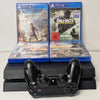 PlayStation 4 Console 500GB
