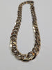 9ct Gold Curb Bracelet