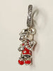 Genuine Pandora 'Minnie Mouse 2020 Chinese New Year' Dangle Charm - Retired