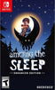 Among The Sleep Enhanced Edition Nintendo Switch