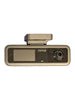 70mai Dash Cam 4K T800E 3-Channel Front Interior Rear Car Camera
