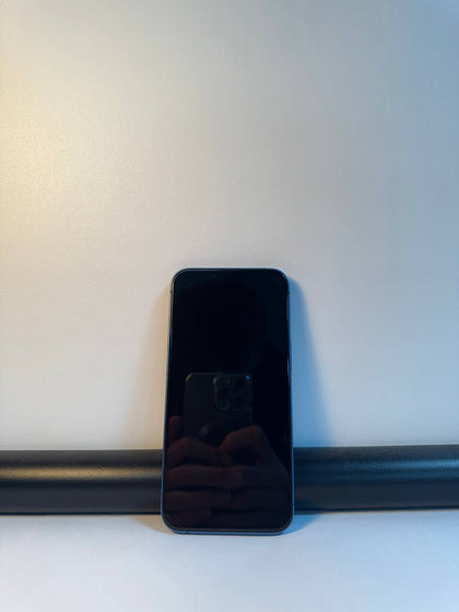 Apple iPhone 13 128GB Blue, Unboxed  **Unofficial battery** **WYTHENSHAWE**