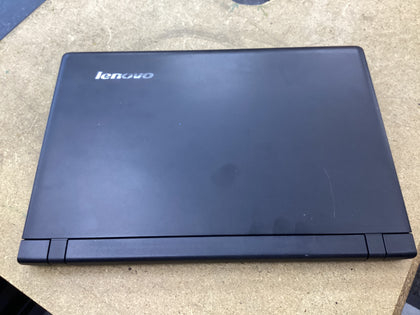 Lenovo Idea Pad 100 15iby-80mj Intel N2840 4gb 500gb Black No Charger