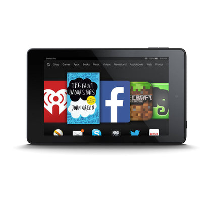 Amazon Fire HD 6 - 4th Gen