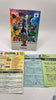 POCKET MONSTERS STADIUM 2 NINTENDO