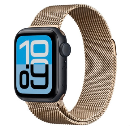 Apple watch se 2nd gen a2725 rose gold 40mm