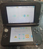 Nintendo 3DS XL Console, Pokemon Red