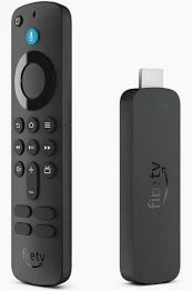 Amazon Fire Tv Stick 4K**Boxed**