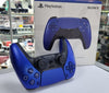 PlayStation DualSense Wireless Controller cobalt blue