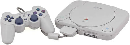 Sony Playstation PS One Console Package