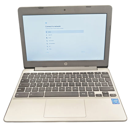 HP Chromebook 11-v051sa **Unboxed**
