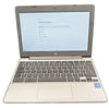 HP Chromebook 11-v051sa **Unboxed**