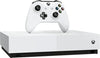 Xbox One S All-Digital Edition 1TB Console, unboxed (No DLC)