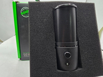Razer USB Digital Microphone Seiren X
