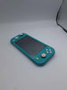 Nintendo Switch Lite Handheld Console - 32GB Storage - Turquoise - Unboxed With Charger