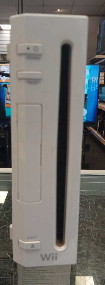 Nintendo Wii